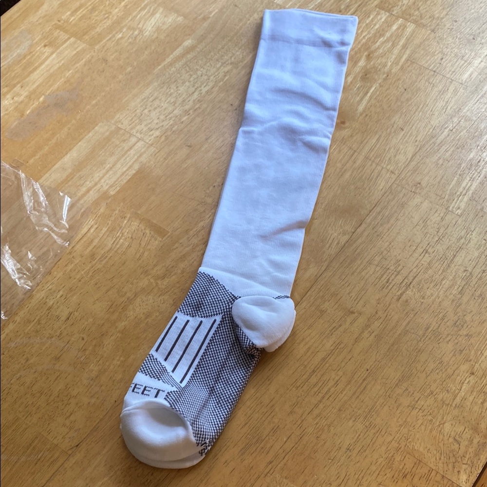 Free!! Profeet golf socks never used
